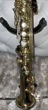 Yamaha yss soprano for sale  Las Vegas