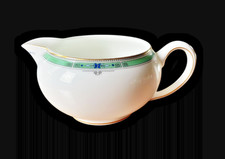 Milchkännchen wedgwood jade gebraucht kaufen  Waakirchen