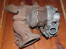 Turbocompresseur collecteur ih d'occasion  Ciry-le-Noble