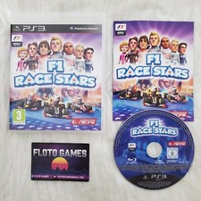 Jeu F1 Race Stars pour PS3 Complet PAL FR - Floto Games comprar usado  Enviando para Brazil