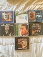 big band s cd for sale big band s cd for sale Browns Valley