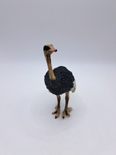 2014 schleich strauß gebraucht kaufen  Heidelberg