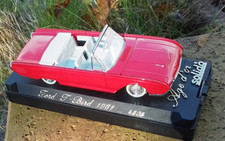 Solido age 4405 d'occasion Solido age 4405 d'occasion  Saint-Gence