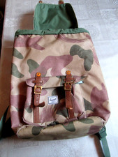 Herschel rucksack little gebraucht kaufen  Scheyern