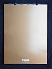 Calendario pirelli 2008 usato Calendario pirelli 2008 usato  Collegno