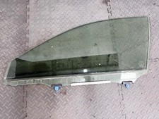 13-18 LEXUS ES350 ES DRIVER FRONTAL ESQUERDO LH PAINEL DE VIDRO JANELA LATERAL FABRICANTE DE EQUIPAMENTO ORIGINAL, usado comprar usado  Enviando para Brazil