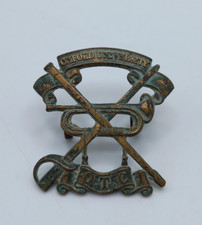 Vintage cap badge for sale  MACCLESFIELD