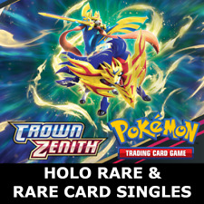 Pokemon tcg crown for sale  WESTON-SUPER-MARE