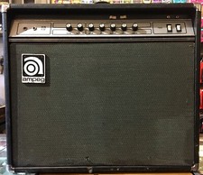 1979 ampeg 100w for sale  Richmond