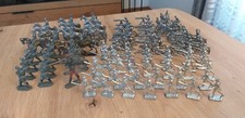 Konvolut alte zinnfiguren gebraucht kaufen  Aalen