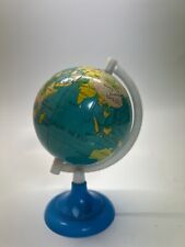 Miniature globe 3.5 for sale  Washington