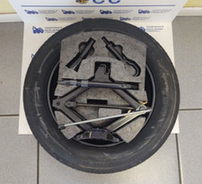 Kit ruotino 125 usato  Forgaria nel Friuli