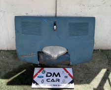 Cofano posteriore fiat usato  Roma