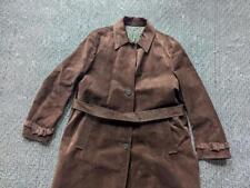Vintage trench coat for sale  Williamsburg