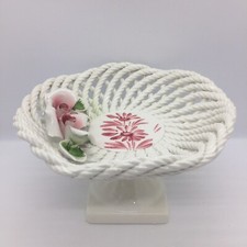 Vintage capodimonte porcelain for sale  Pittsburgh