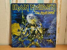 Iron Maiden – Live After Death LP comprar usado  Enviando para Brazil