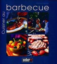 Cuisiner barbecue matthew d'occasion  Hennebont