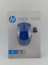 2hw70aa x3000 wireless for sale  Houston