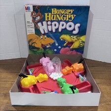 Hungry hungry hippos for sale  Orland Park