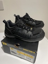 Caterpillar charge safety for sale  BRADFORD