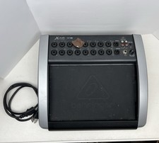 Behringer X Air X18 18-kanałowy 12-busowy mikser cyfrowy do iPada / tabletu z systemem Android na sprzedaż  Wysyłka do Poland