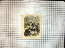Original old antique for sale  UK
