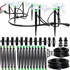 Carpathen drip irrigation for sale  UK