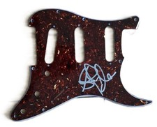 Guitar scratchplate hand for sale  PRESCOT