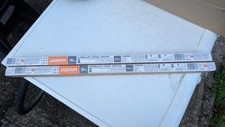 Osram lumilux 18w for sale  STOKE-ON-TRENT