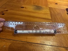 Roll ruler 30cm for sale  Kaplan