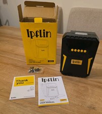 Ipflin digital tyre for sale Ipflin digital tyre for sale  PETERLEE