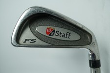 Wilson iron regular for sale  FARNBOROUGH