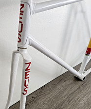 Zeus criterium frame for sale  Tucson