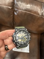 Casio shock mud for sale  Charleston