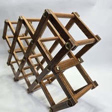 Vintage wooden expandable for sale  Miami