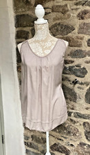 Italian ladies vest for sale  TAVISTOCK