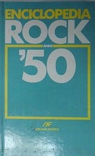 Enciclopedia rock anni usato  Italia