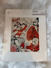 Vintage mickeys christmas for sale  SOUTH SHIELDS