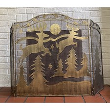 Rustic gold metal for sale  Rochester