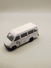 Lledo ford transit for sale Lledo ford transit for sale  SCARBOROUGH