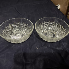 Glass vintage fruit for sale  READING