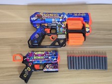 Shot sonic hedgehog for sale  BRIDGEND