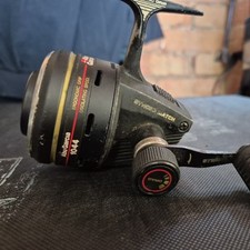 Abu garcia closed for sale  NUNEATON
