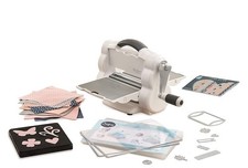 sizzix big shot gebraucht kaufen  Leipzig