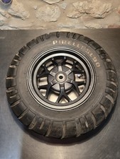 Cerchio cerchione ruota usato Cerchio cerchione ruota usato  Suvereto