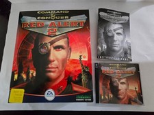 Command conquer red for sale  Marysville
