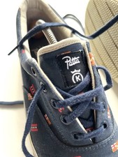Kilates patta sperry gebraucht kaufen  Gießen