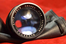 Teleobjectif kennex 135mm d'occasion  Marseille VI