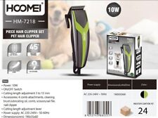 Tosatrice animali hoomei usato Tosatrice animali hoomei usato  San Giorgio a Cremano