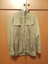 Parka mods skin usato  Storo